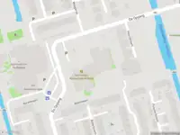 Ambulance naar de De Opgang in Zwaag