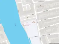 Ambulance met gepaste spoed naar de De Werf in Zaandam
