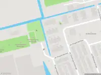 Overlastmelding Oudendijkseweg in 2481KE Woubrugge gesloten