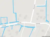 Overlastmelding Lekerweg in Wijdenes