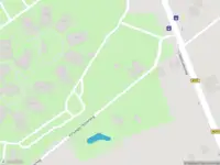 Ambulance met grote spoed naar de Hornerheide in Horn