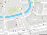 Politie naar de Notenlaantje in Lent vanwege aanrijding met letsel