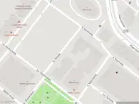 Brandweer met gepaste spoed naar de Werfkade in Amsterdam vanwege stankoverlast