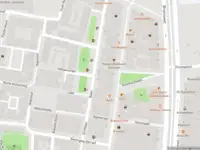 Ambulance met gepaste spoed naar de Baan in Schiedam