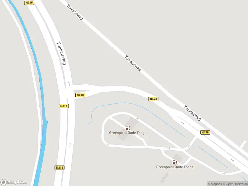 Overlastmelding Tonisseweg in Oude-Tonge