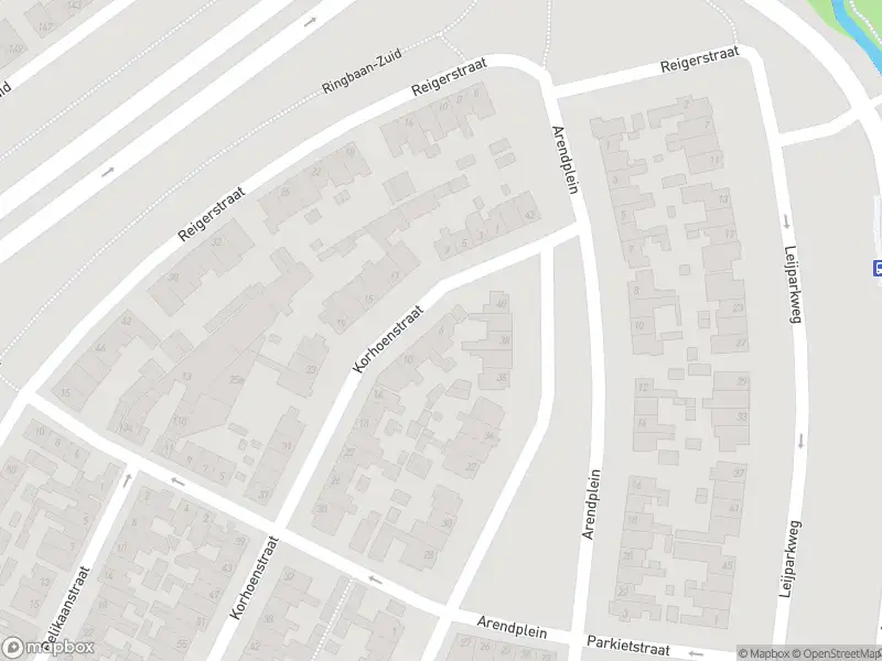 Overlastmelding Condorstraat in Tilburg gesloten