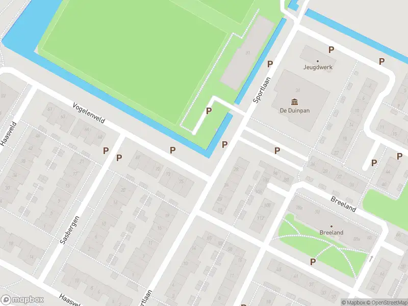 Overlastmelding Sportlaan in De Zilk gesloten