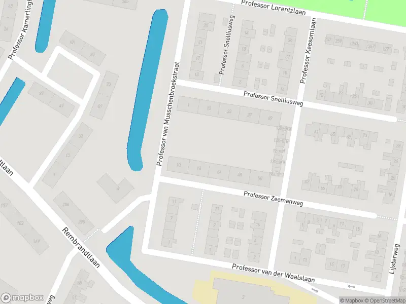 Overlastmelding P.A. de Genestetstraat in 3362TH Sliedrecht