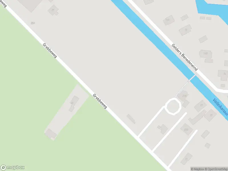 Politie naar de Rauweveldseweg in Veenendaal vanwege aanrijding met letsel