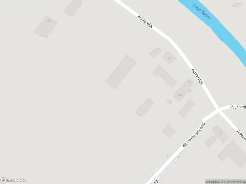 Brandweer met grote spoed naar de Achterdijk in Mill vanwege waarnemen gaslucht