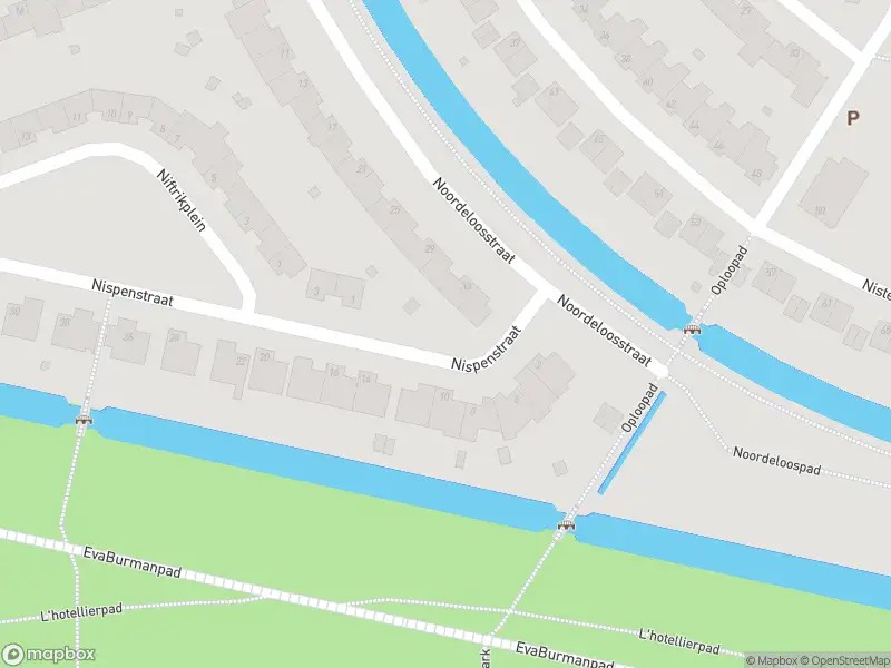 Overlastmelding Nispenstraat in Tilburg gesloten