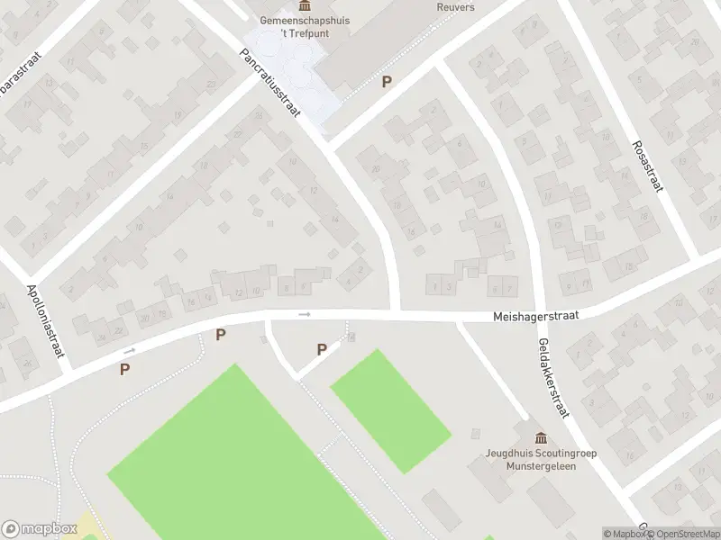 Overlastmelding Burgemeester Smeetsstraat in Munstergeleen gesloten