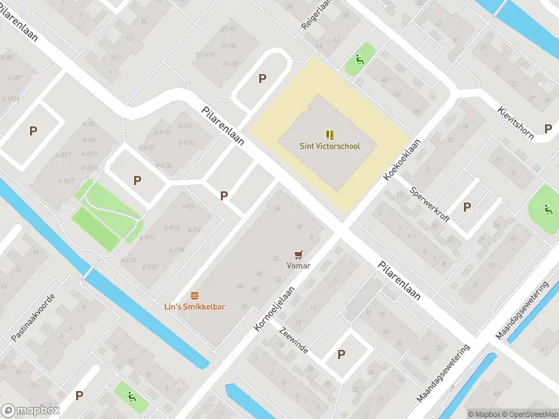 Overlastmelding Pilarenlaan in Noordwijkerhout gesloten