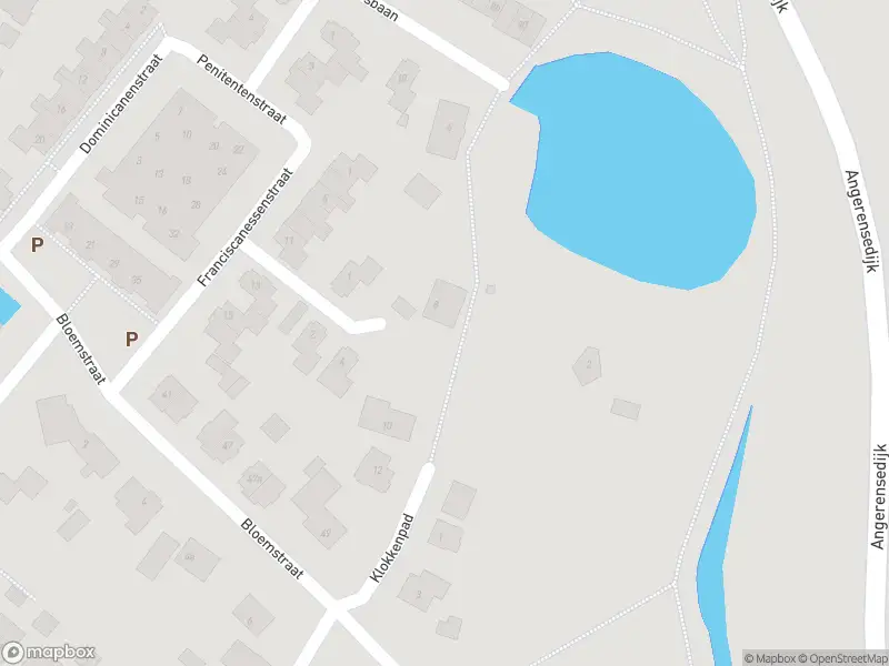 Overlastmelding  in Huissen