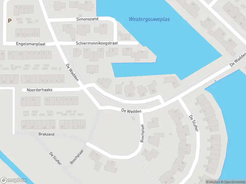 Politie met grote spoed naar de De Wadden in Gouda vanwege ongeval met letsel