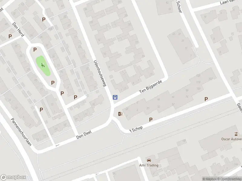 Overlastmelding Ten Bijgaerde in Oisterwijk gesloten