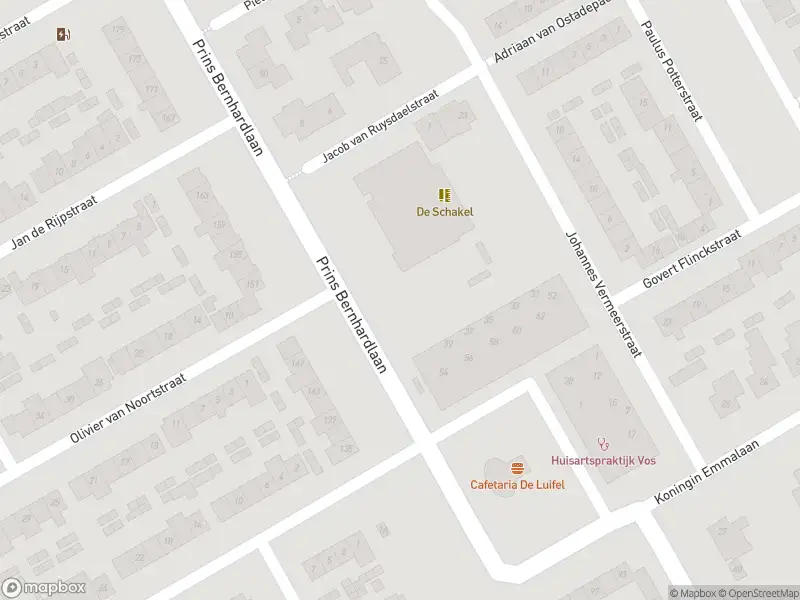 Overlastmelding Max de Bossustraat in 5684CG Best