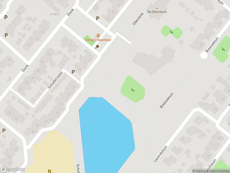 Overlastmelding Pruimengaarde in 5103LA Dongen