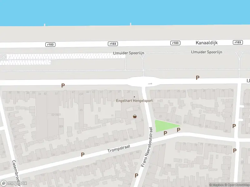 Overlastmelding IJmuiderstraatweg in IJmuiden