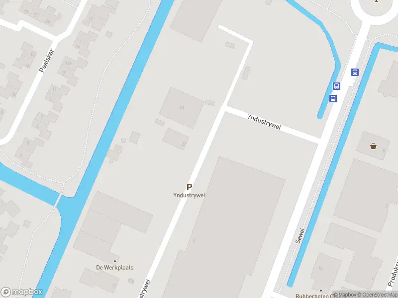 Overlastmelding Tolhûswei in 8501ZR Joure gesloten