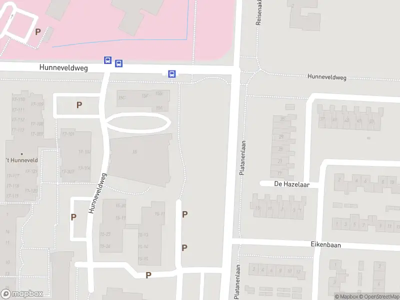 Brandweer met gepaste spoed naar de Hengelder in Zevenaar