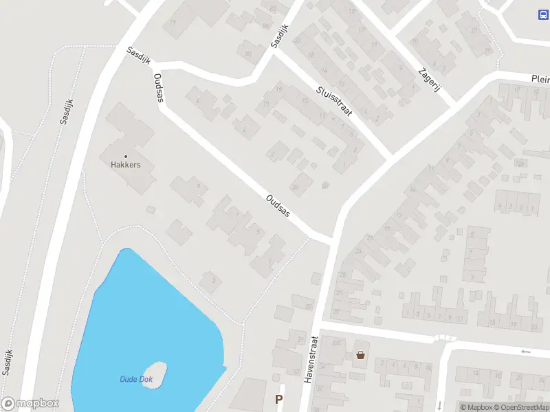 Overlastmelding Oudsas in Werkendam gesloten