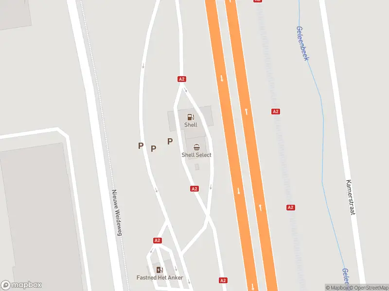 Anonieme overlastmelding Het Anker A2 in Born