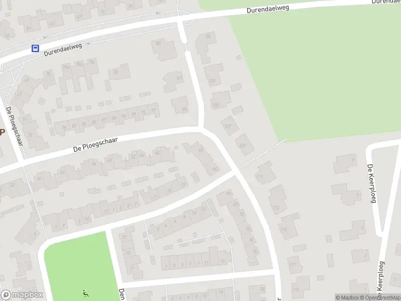 Overlastmelding De Ploegschaar in Berkel-Enschot