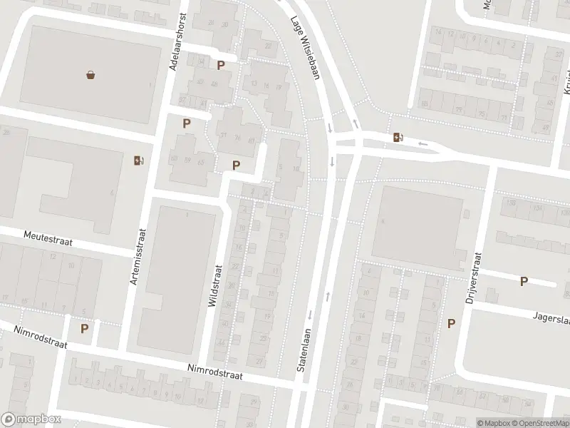 Overlastmelding Statenlaan in Tilburg gesloten