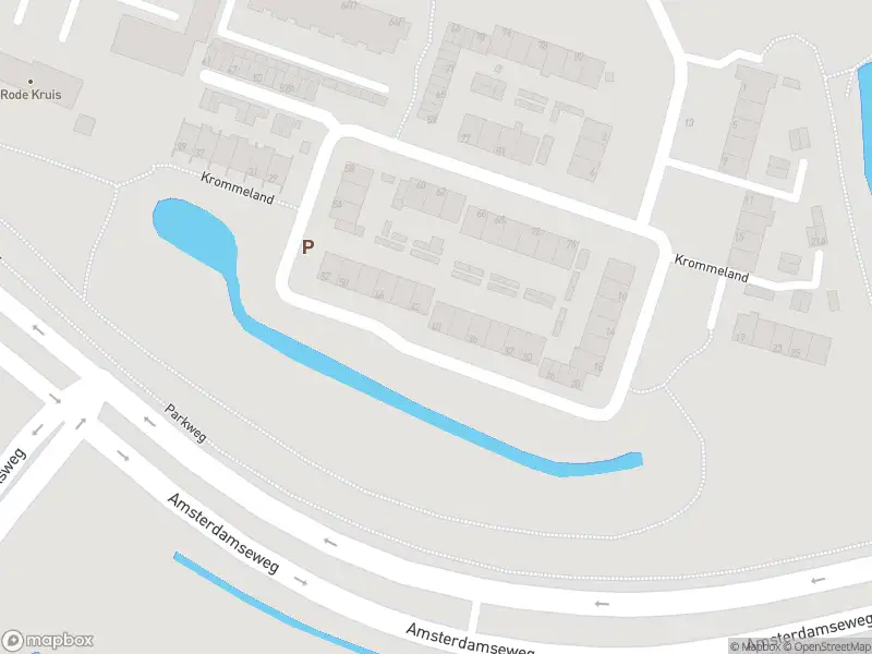 Overlastmelding Krommeland in Velsen-Zuid gesloten
