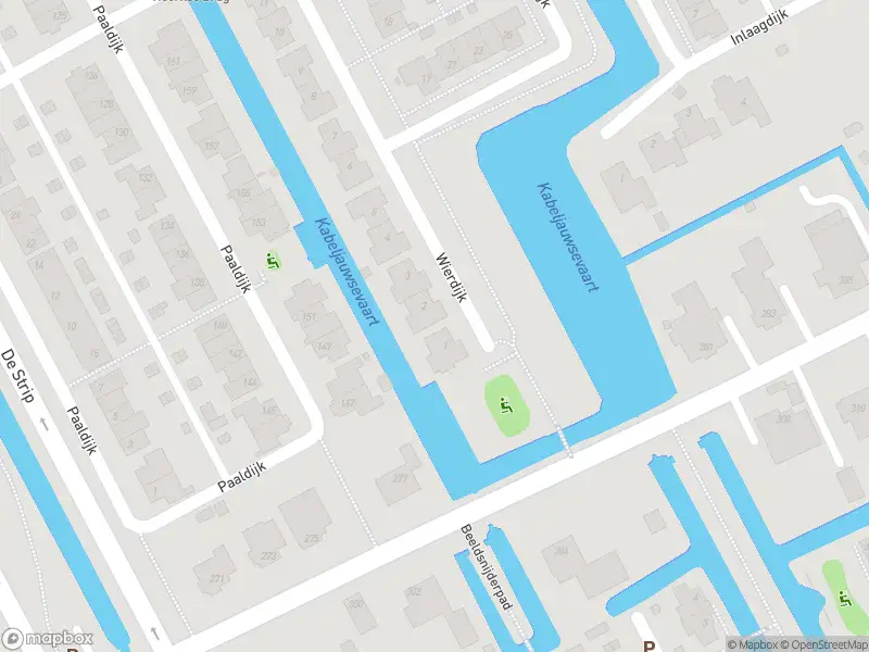 Overlastmelding Wierdijk in Zwaag