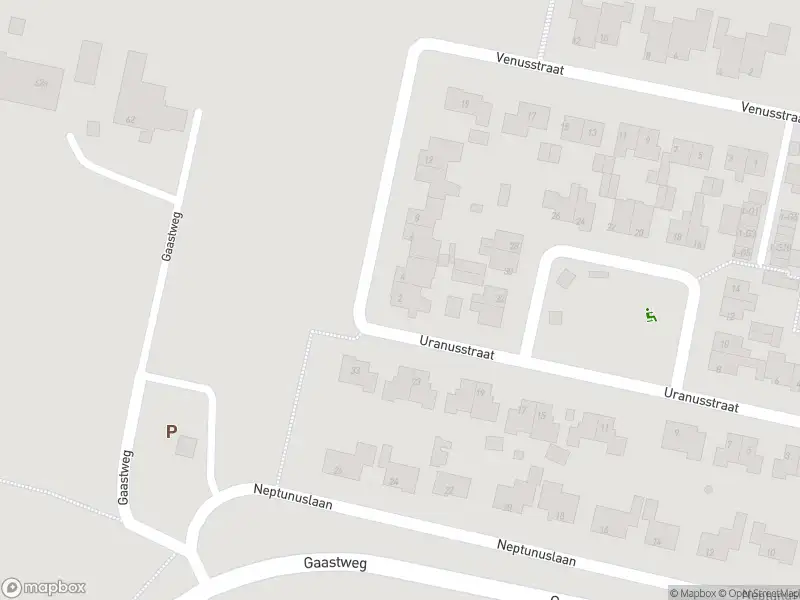 112 melding Overlastmelding Jupiterstraat in Sint Nicolaasga gesloten