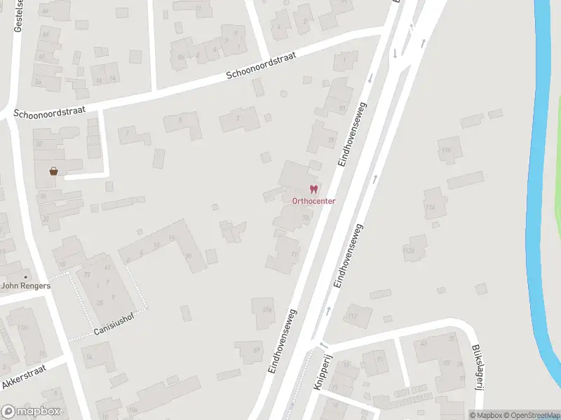Overlastmelding Eindhovenseweg in Waalre