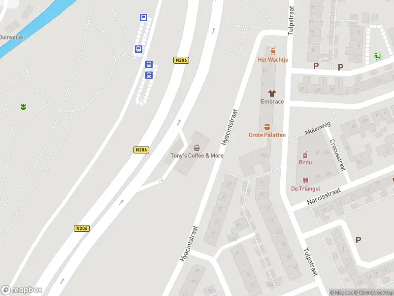 Anonieme overlastmelding Wassenaarseweg in Katwijk gesloten