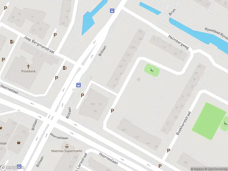 Overlastmelding Langeveldstraat in Katwijk gesloten