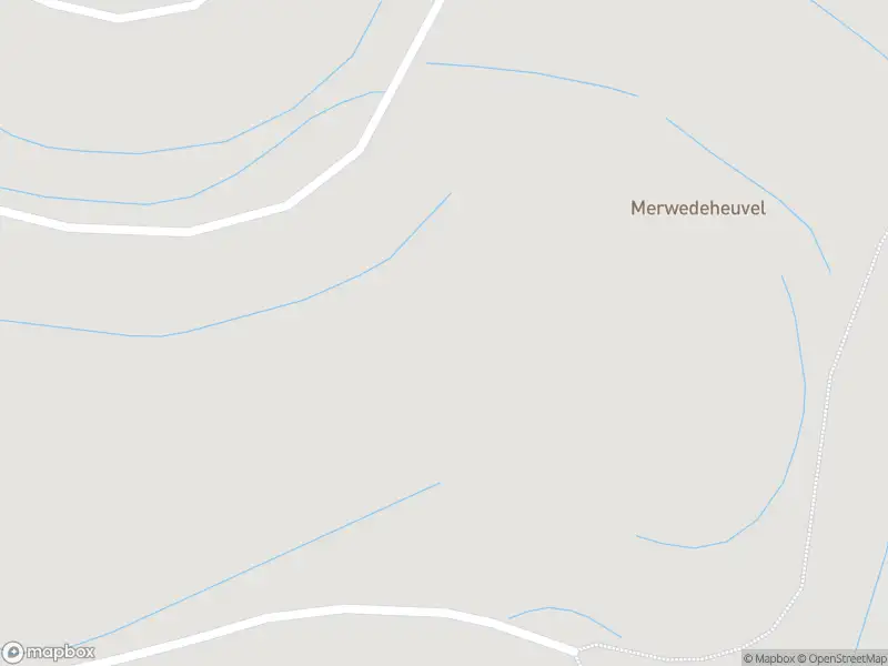Overlastmelding Baanhoekweg in Dordrecht