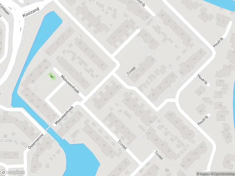 Overlastmelding Trintel in Monnickendam
