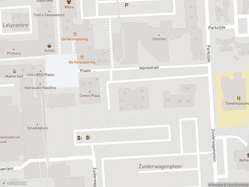 Overlastmelding Marktstraat in Lelystad gesloten