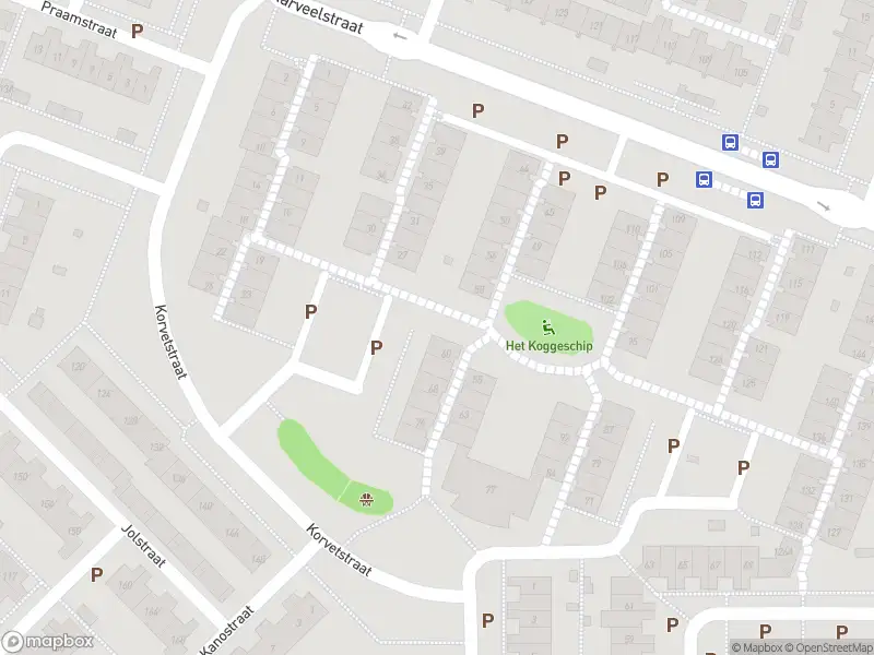 Overlastmelding Tjalkstraat in 1784RX Den Helder gesloten