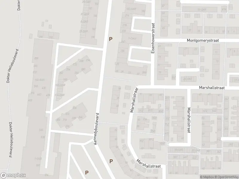 Overlastmelding Marshallstraat in Egmond aan Zee gesloten