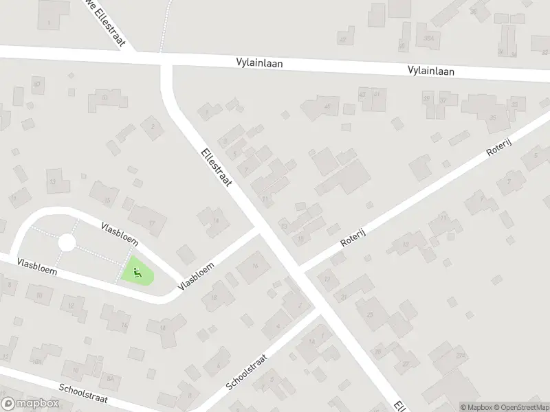 Overlastmelding Ellestraat in Heikant gesloten