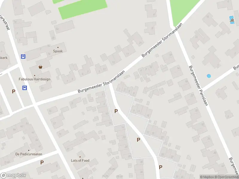 Overlastmelding Mariahof in Berkel-Enschot gesloten