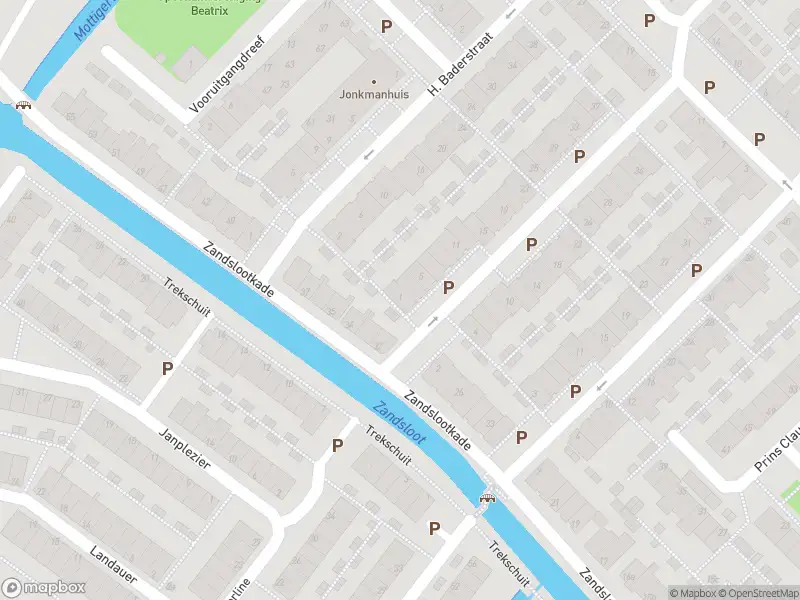 Overlastmelding Tijloosstraat in Sassenheim gesloten