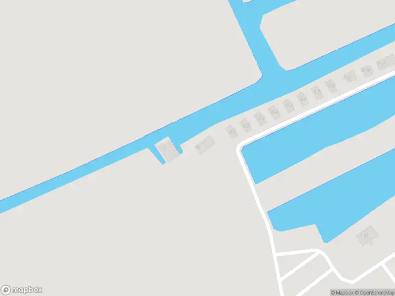 Overlastmelding met urgentie Maarsseveensevaart in Maarssen gesloten