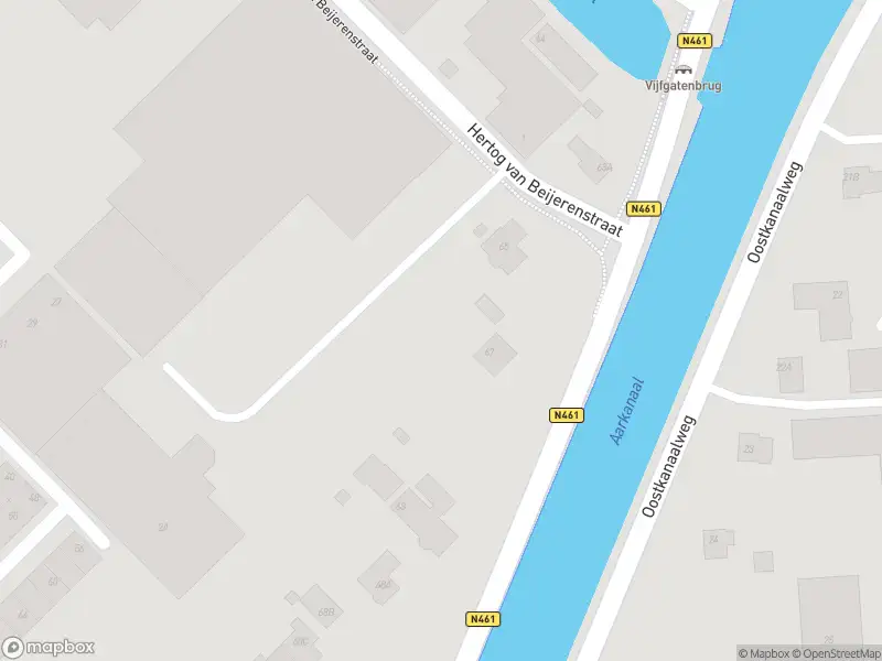 Overlastmelding Westkanaalweg in Ter Aar
