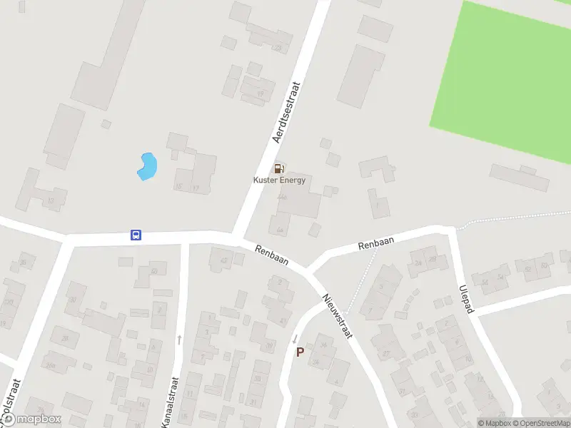 Overlastmelding Hoge Oever in 6911CG Pannerden gesloten
