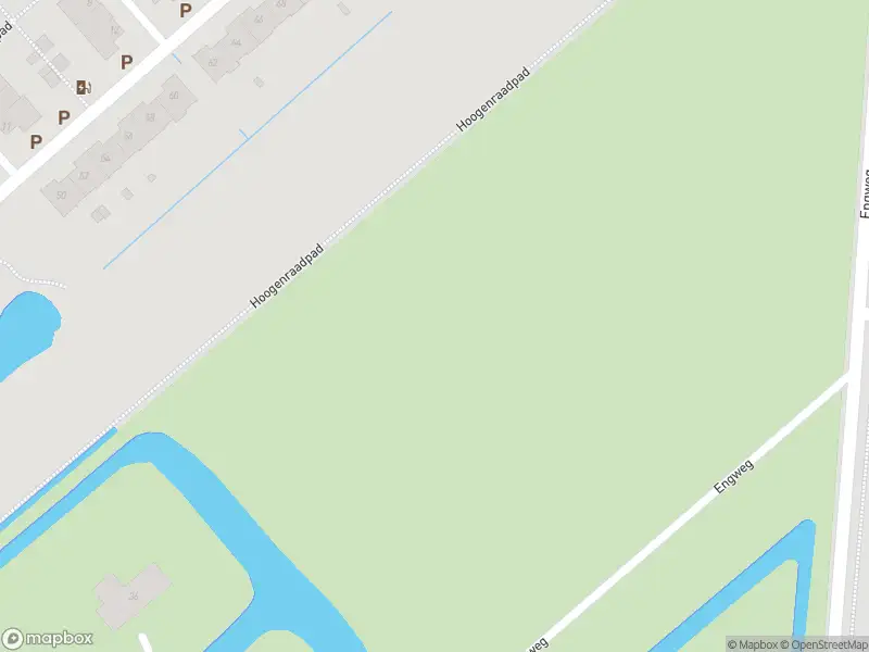 Brandweer met gepaste spoed naar de Hoofdstraat in Driebergen-Rijsenburg