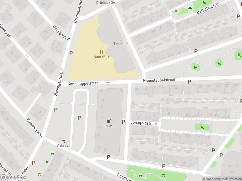 Besteld ambulance vervoer naar de Kaneelappelstraat in Amsterdam