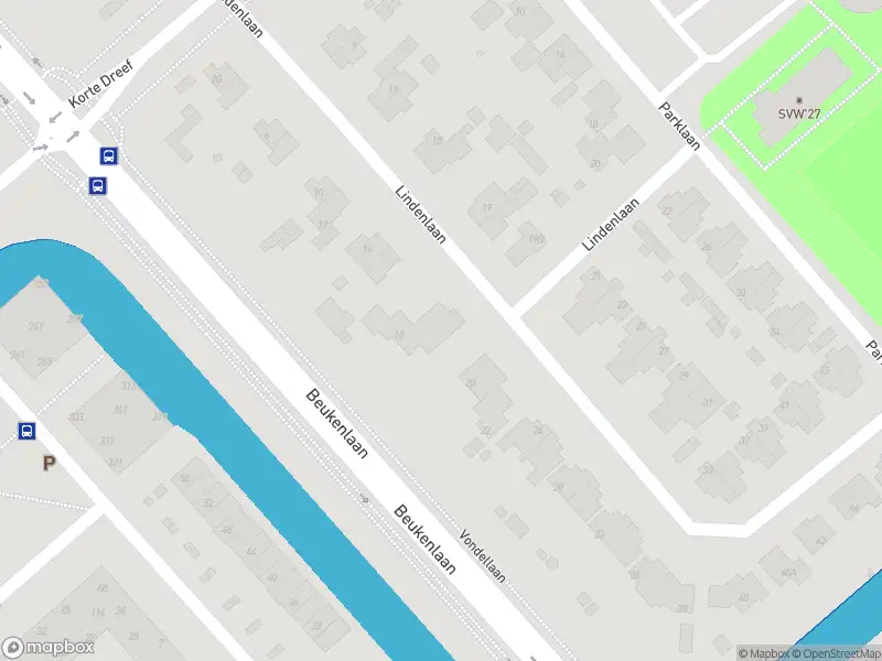 Ambulance met gepaste spoed naar de Olmenlaan in Heerhugowaard