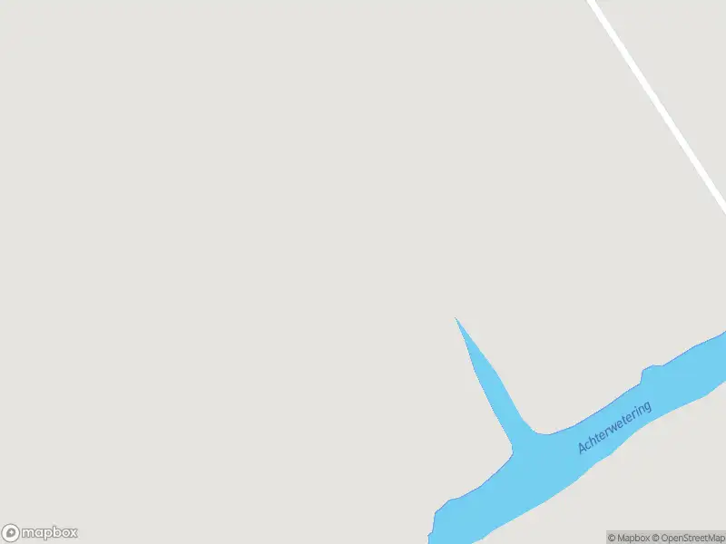 Politie naar de Brandwijksedijk in Brandwijk vanwege dier(en) in nood